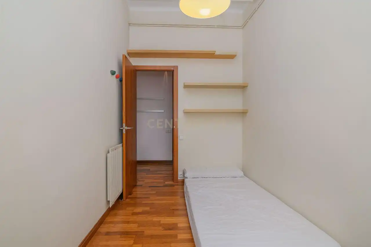 Piso de 205 m² en Barcelona