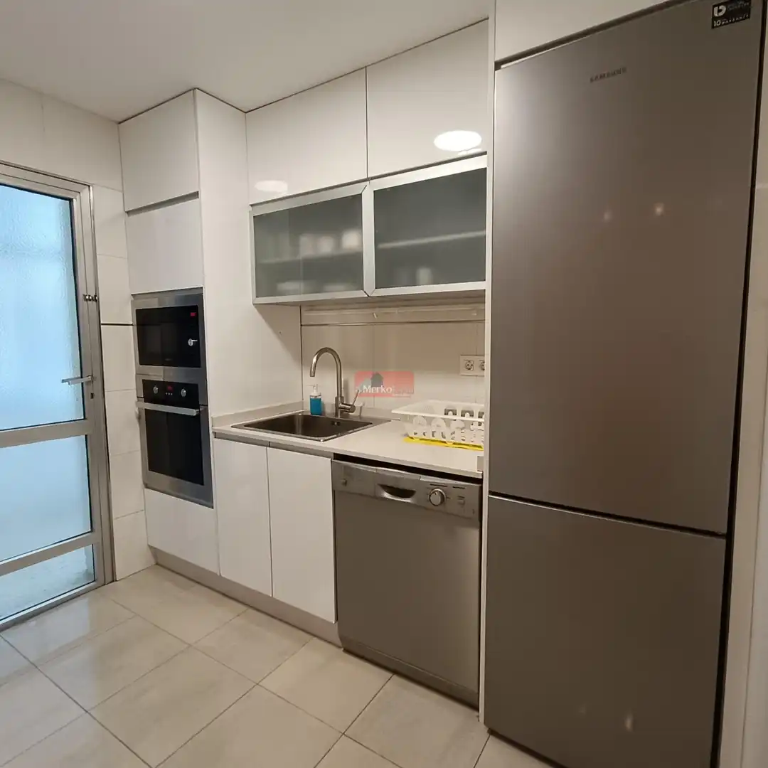 Pis de 62 m² a Lugo