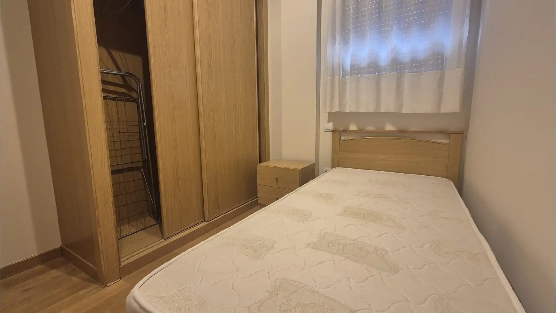 Pis de 70 m² a Palencia