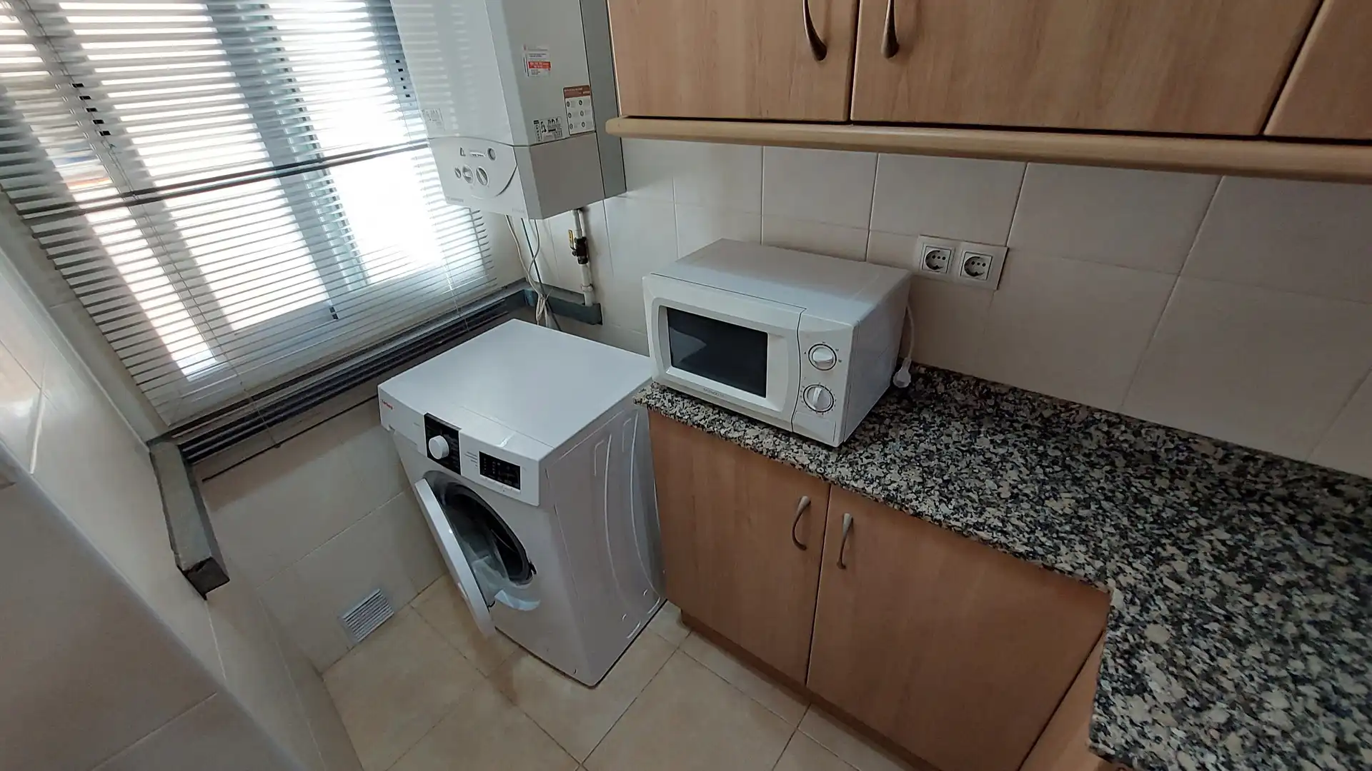 Pis de 80 m² a Vilafranca del Penedès