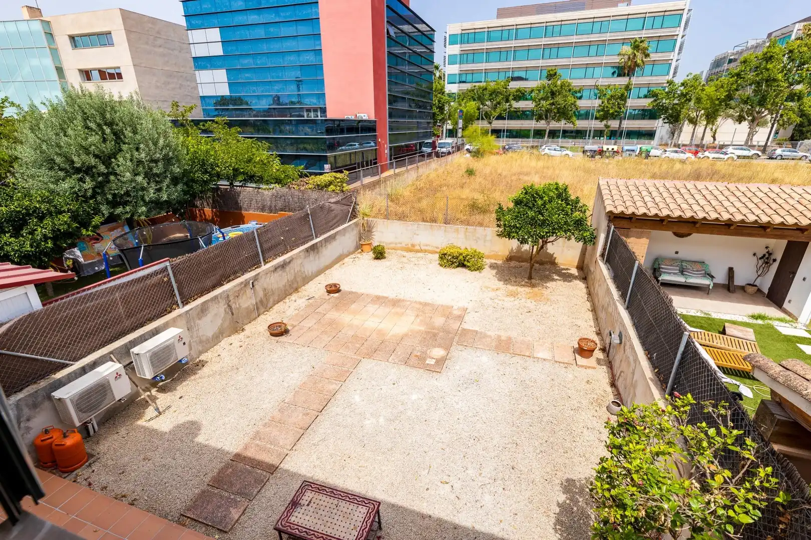 Casa de 108 m² en Palma