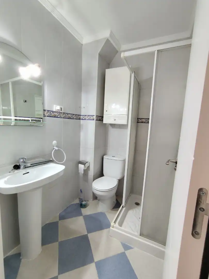 Habitación 120 m², Granada