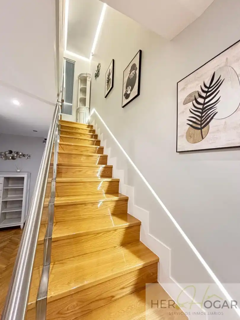 Wohnung 160 m² in Toledo