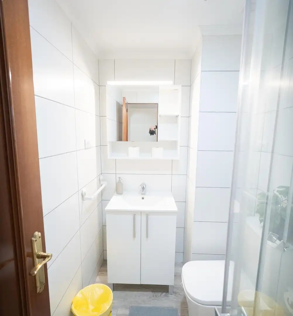Habitación 100 m², Málaga