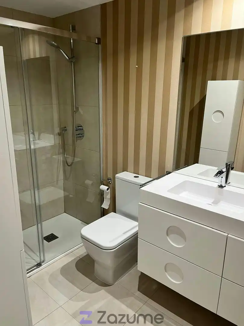 Pis de 100 m² a Valdemoro