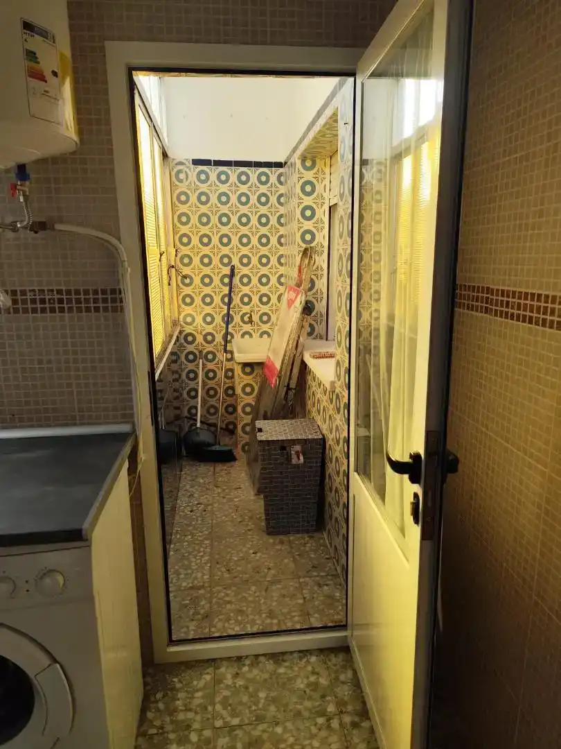 Piso de 100 m² en Almodóvar del Campo