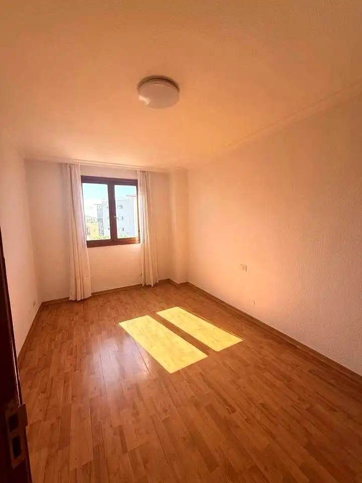 Wohnung 130 m² in Santa Cruz de Tenerife