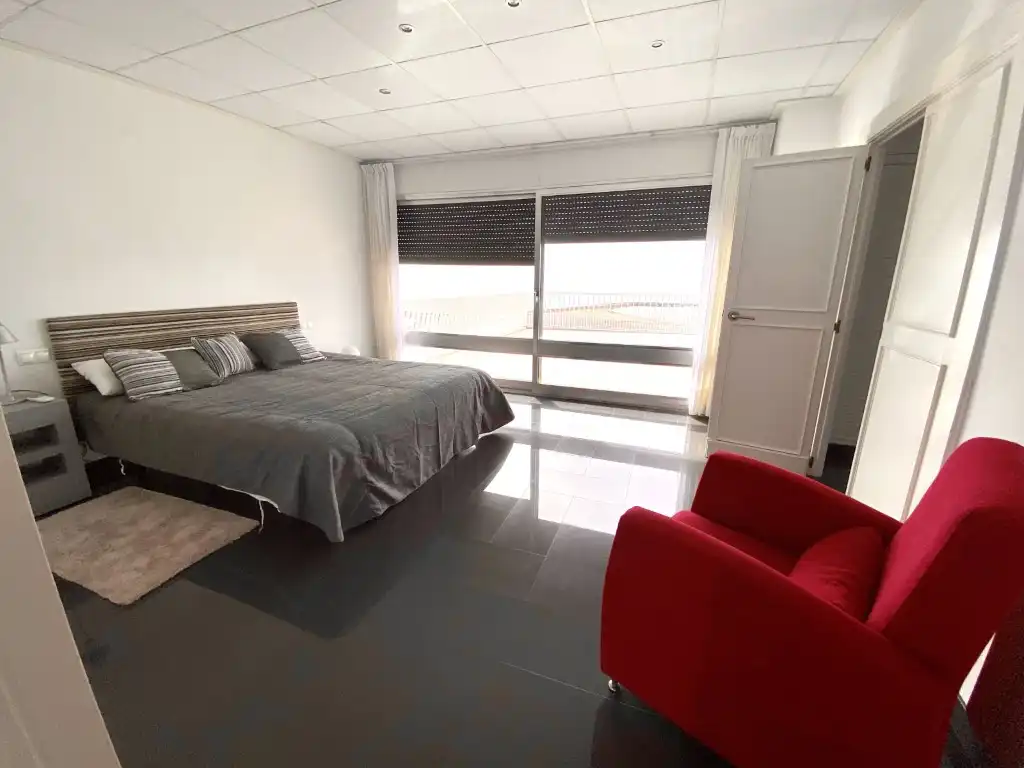 Piso de 636 m² en Benicasim