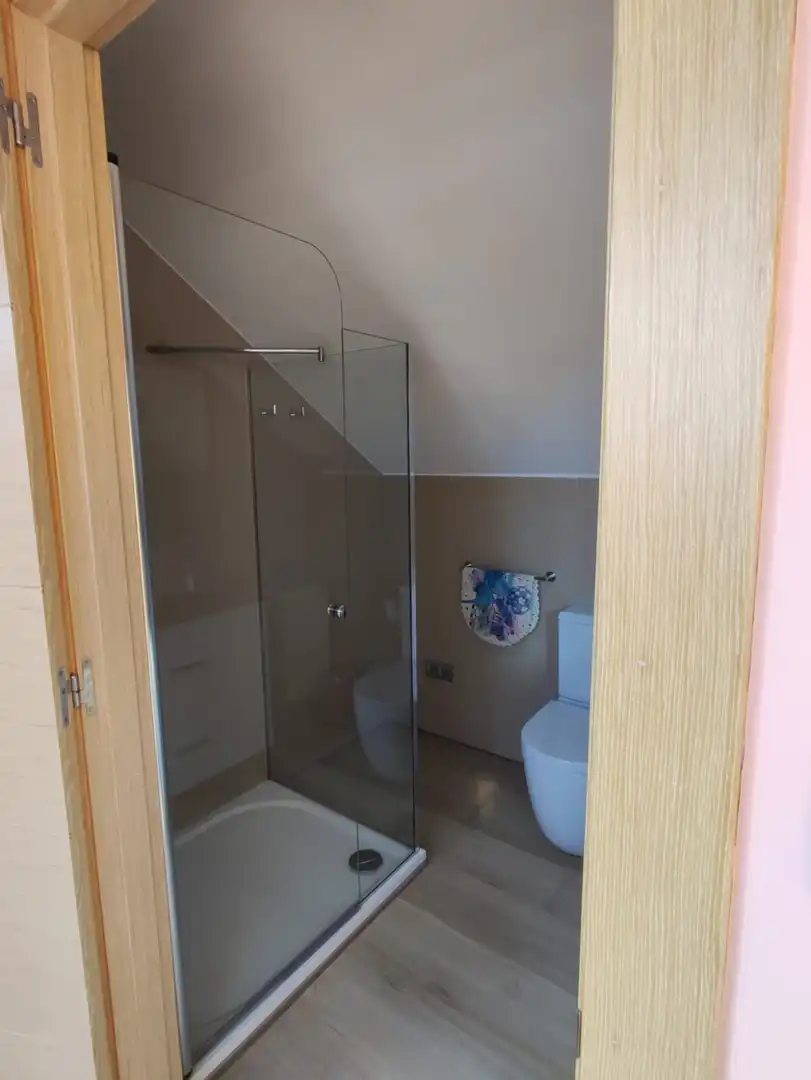 Wohnung 398 m² in Miengo