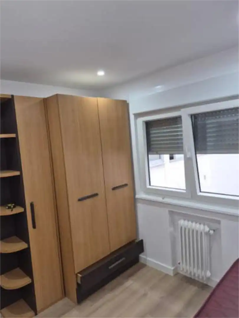 Piso de 90 m² en Lugo