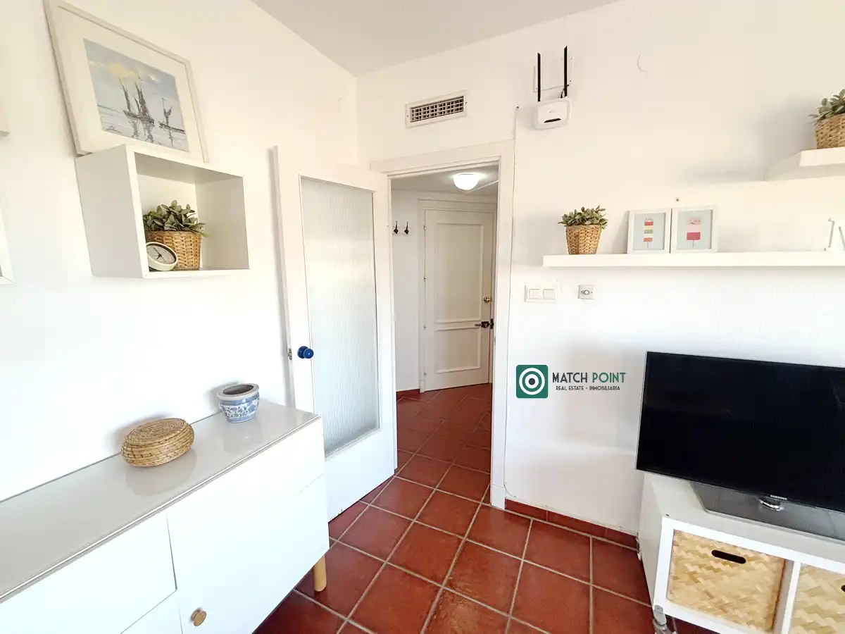 Piso de 56 m² en Almuñécar