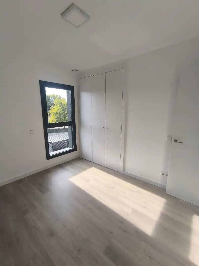 Flat 100 m² in Vilablareix