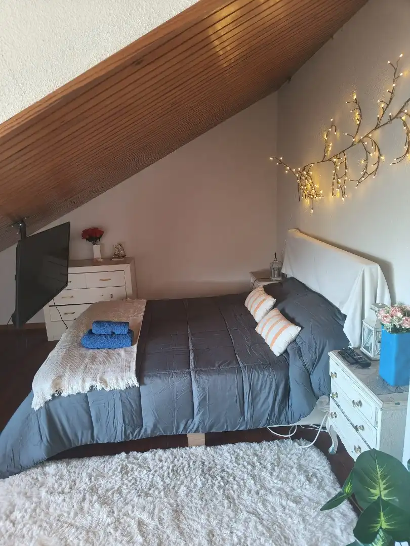 Habitación en alquiler, A Pobra de Trives