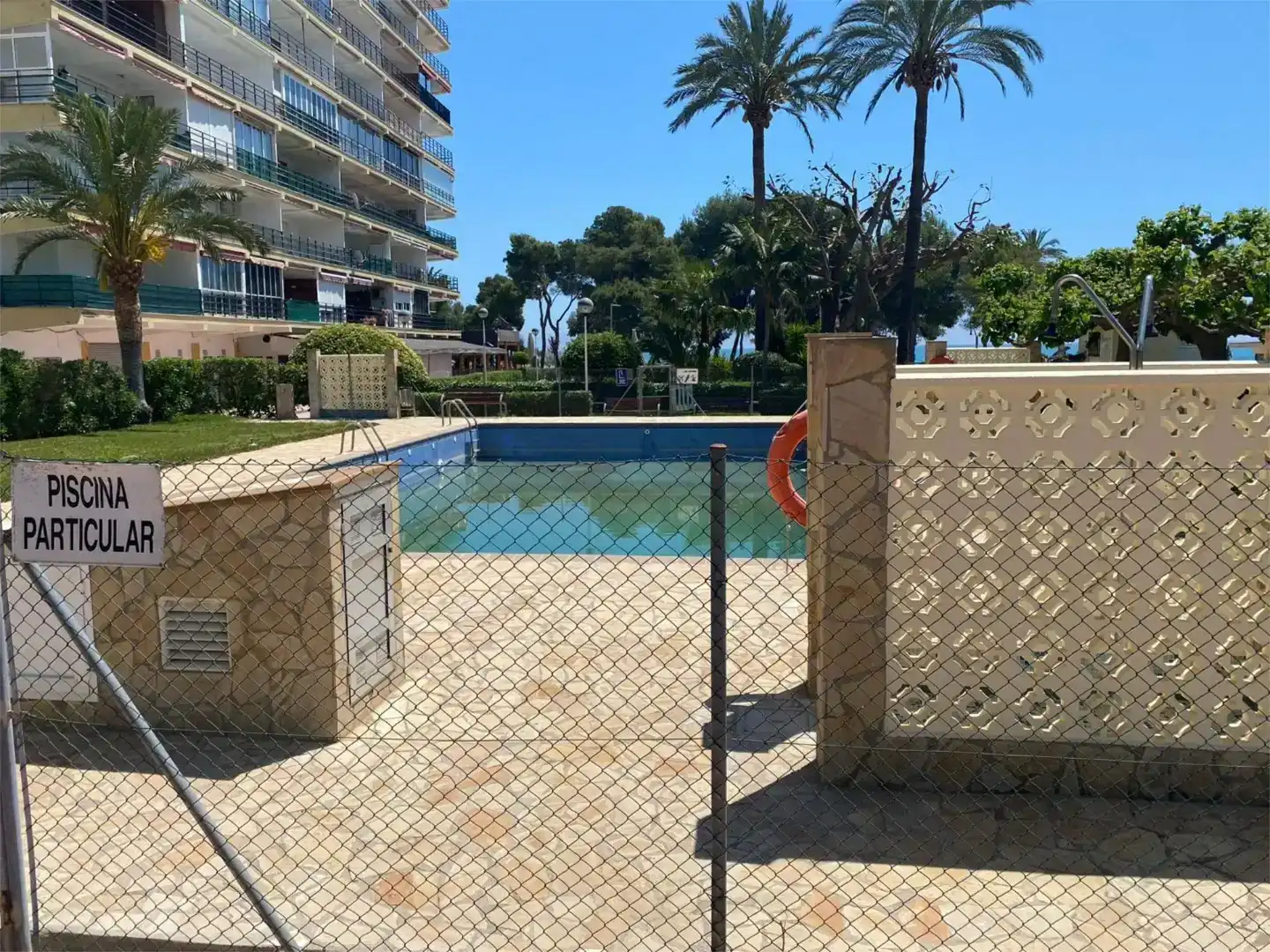 Piso de 77 m² en Benicasim