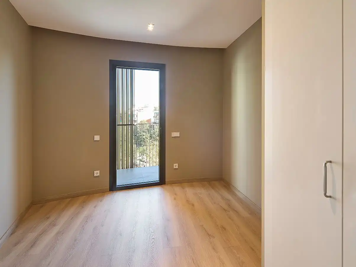 Pis de 76 m² a Barcelona