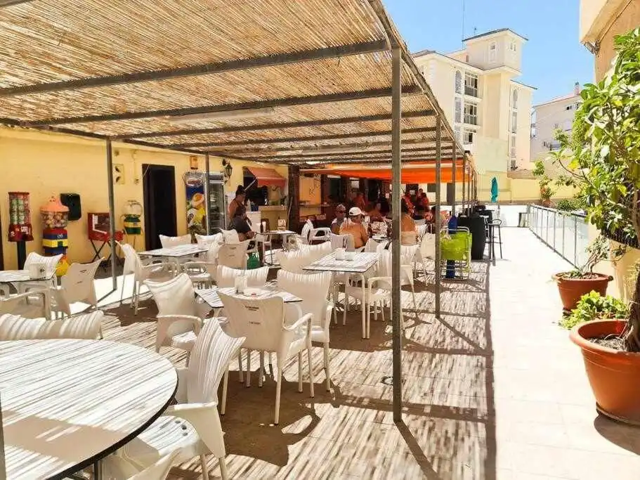 Pis de 42 m² a Torremolinos