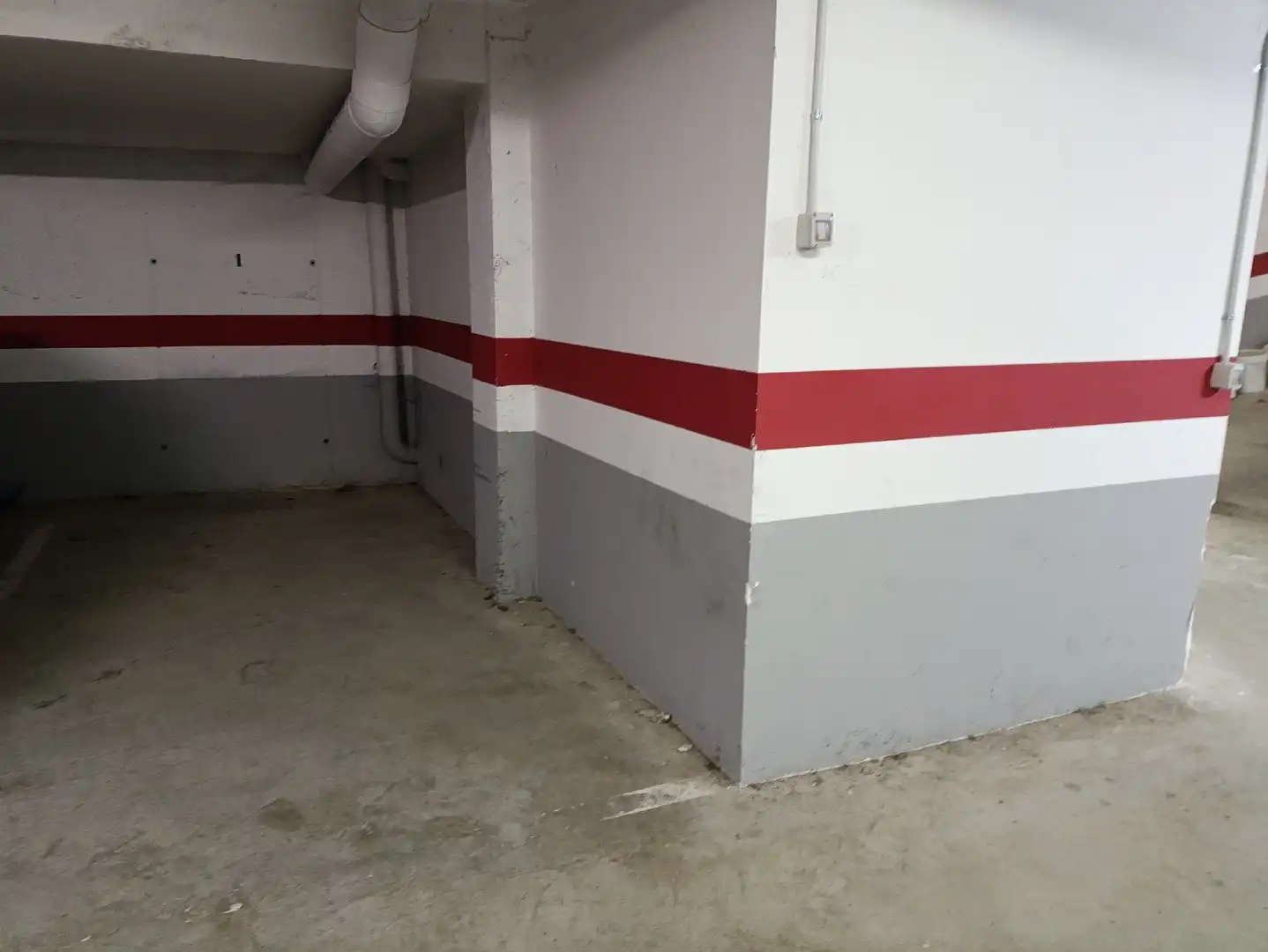 Pis de 60 m² a Campo