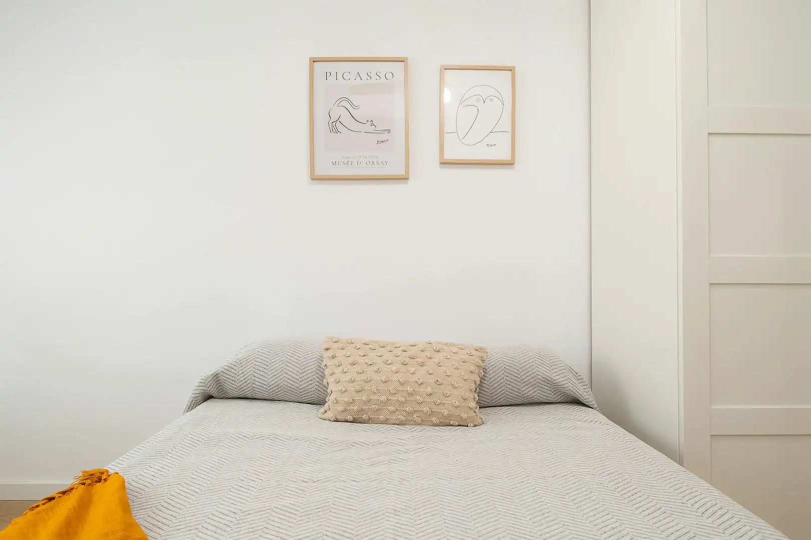 Habitación 80 m², Valencia