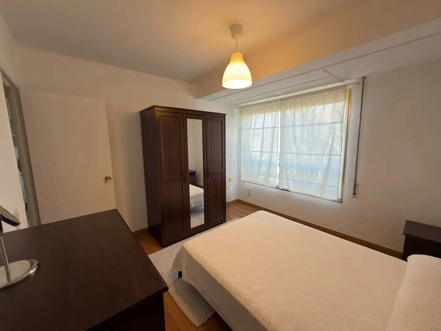 Pis de 110 m² a Pontevedra