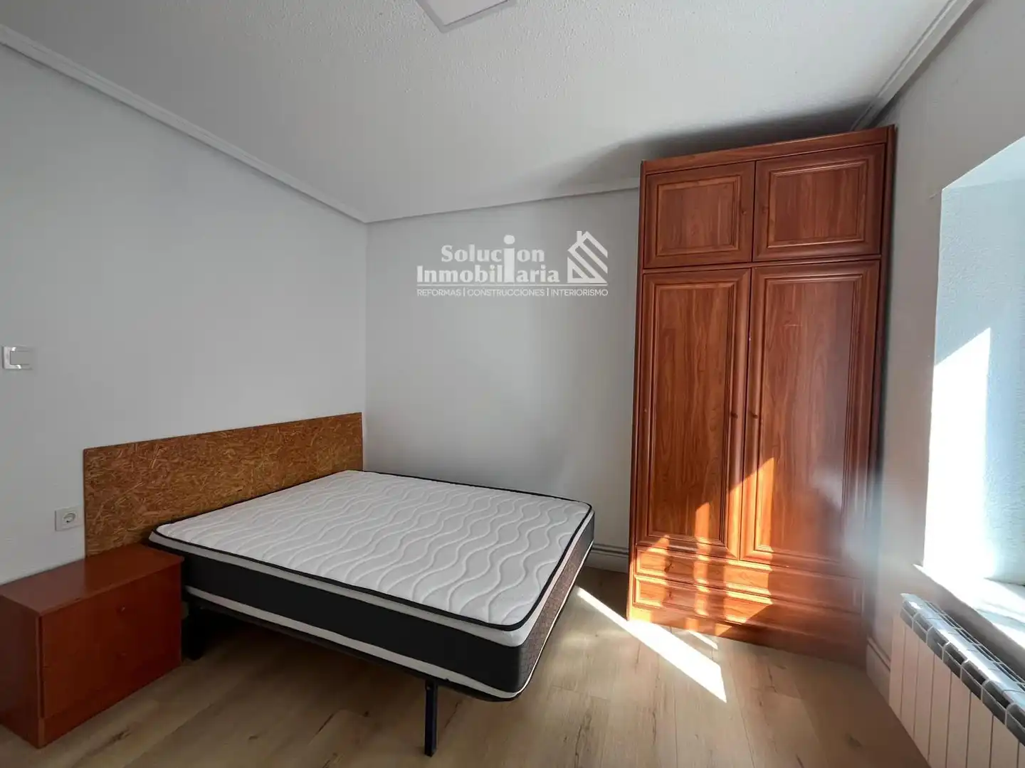 Pis de 120 m² a Salamanca