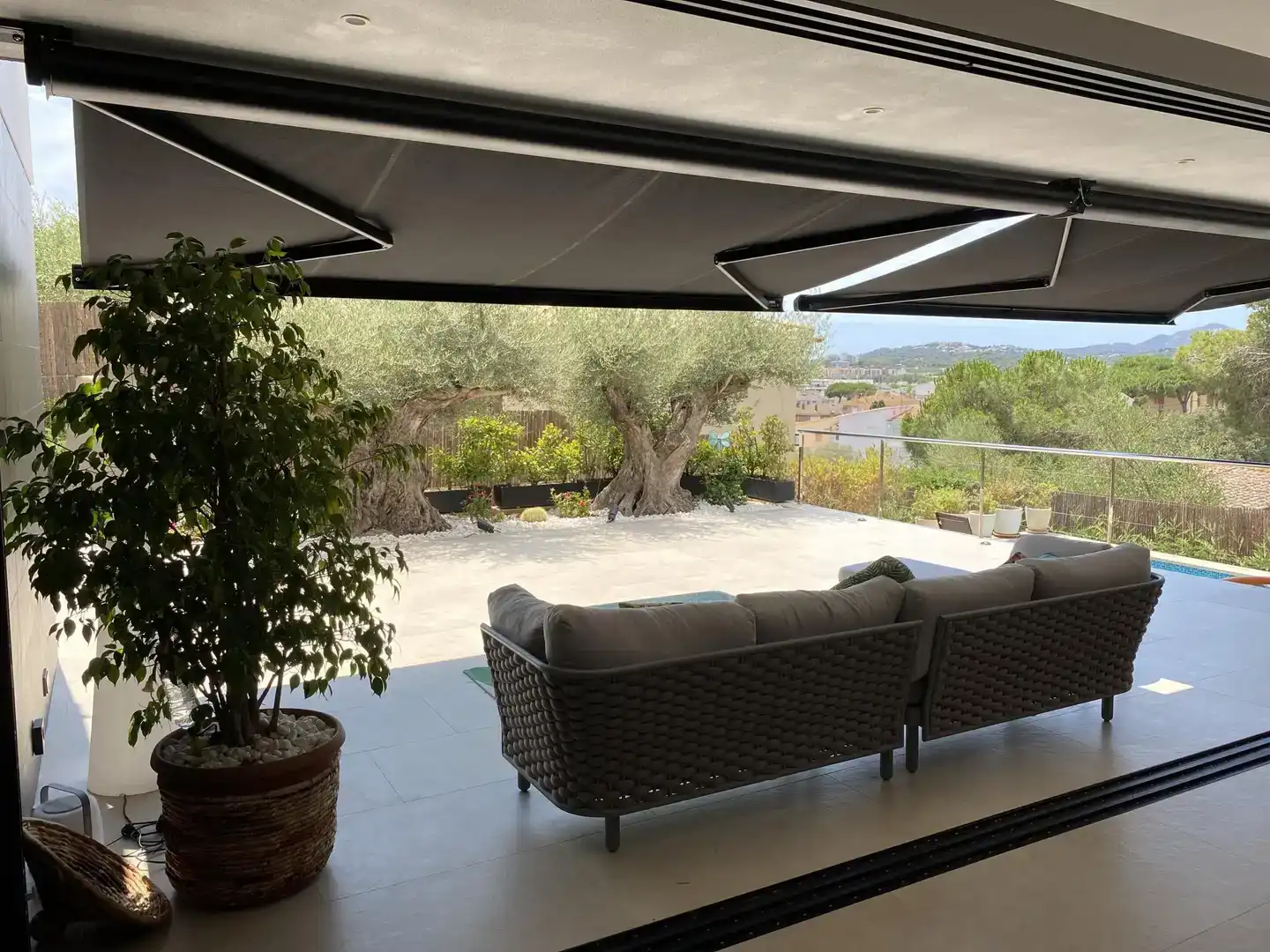 Piso de 450 m² en Castillo de Aro, Playa de Aro y S'Agaró