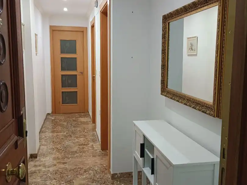 Pis de 112 m² a Granada