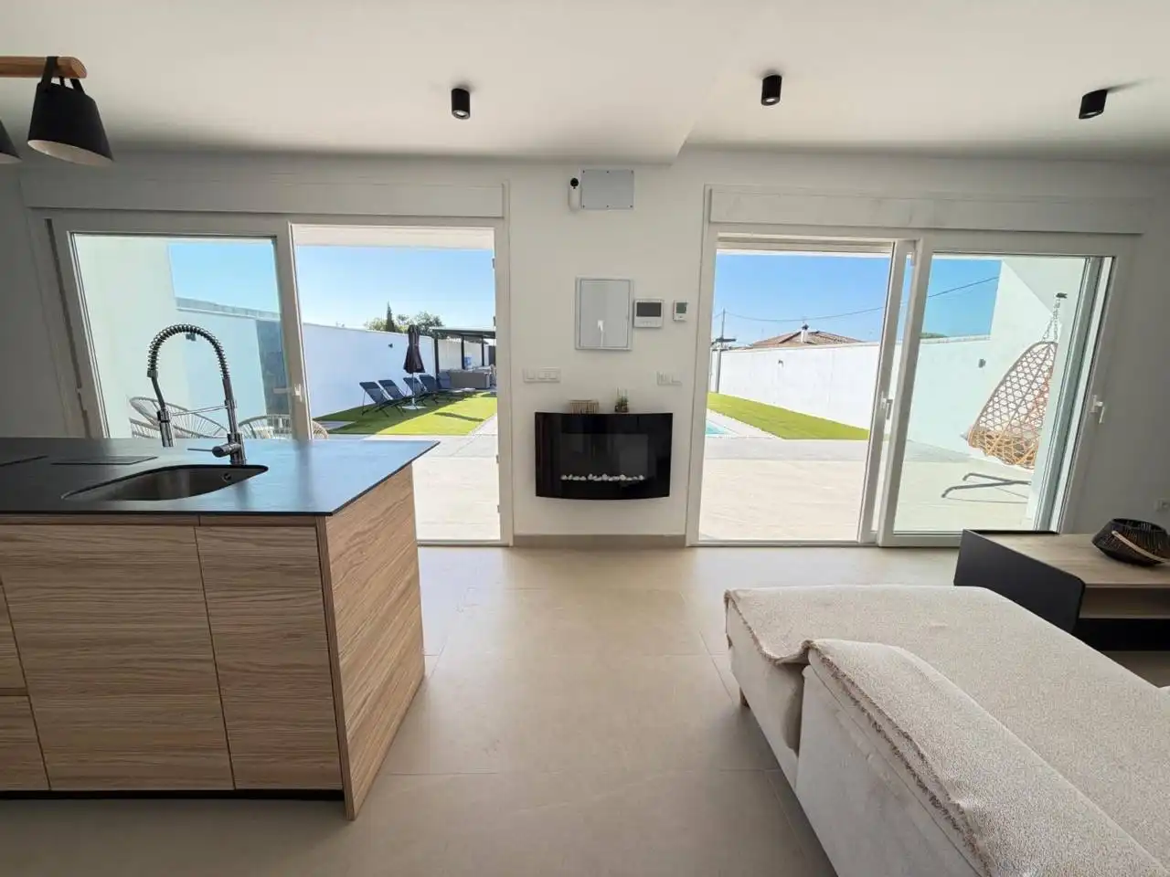 Casa de 120 m² a Chiclana de la Frontera