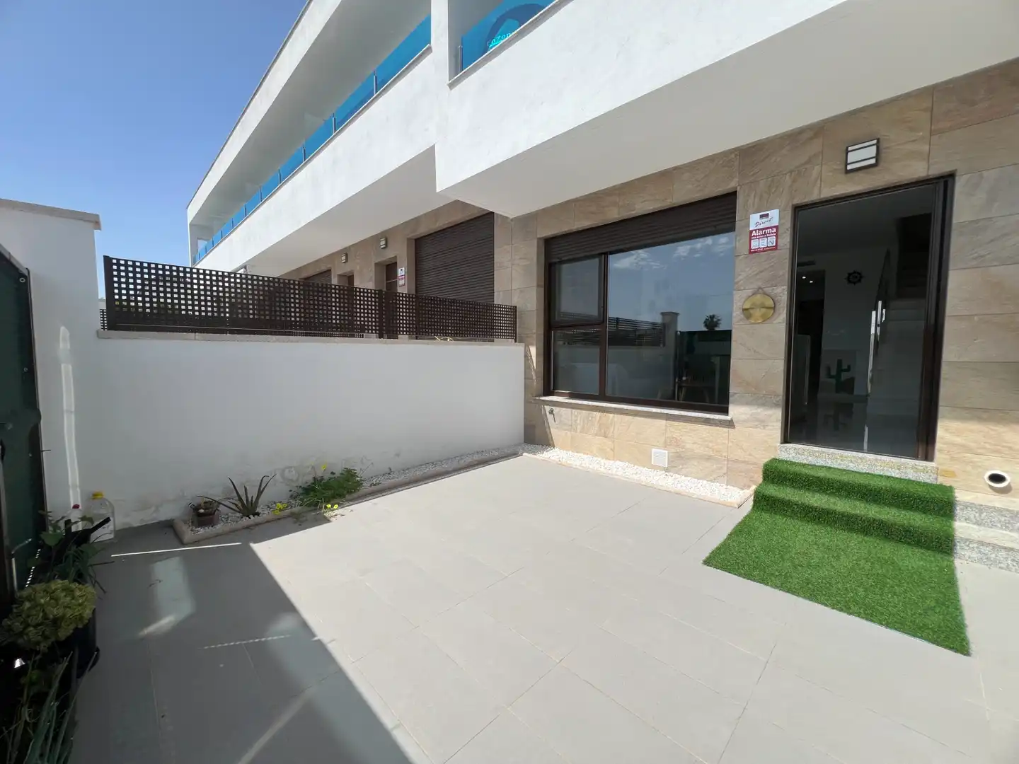 Casa de 97 m² a Torrevella