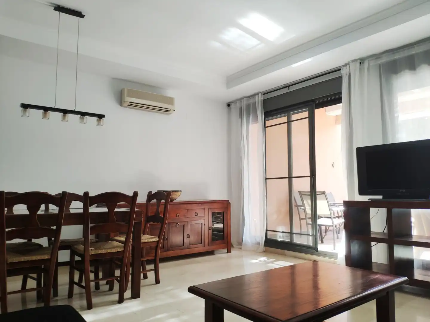 Piso de 140 m² en Dénia