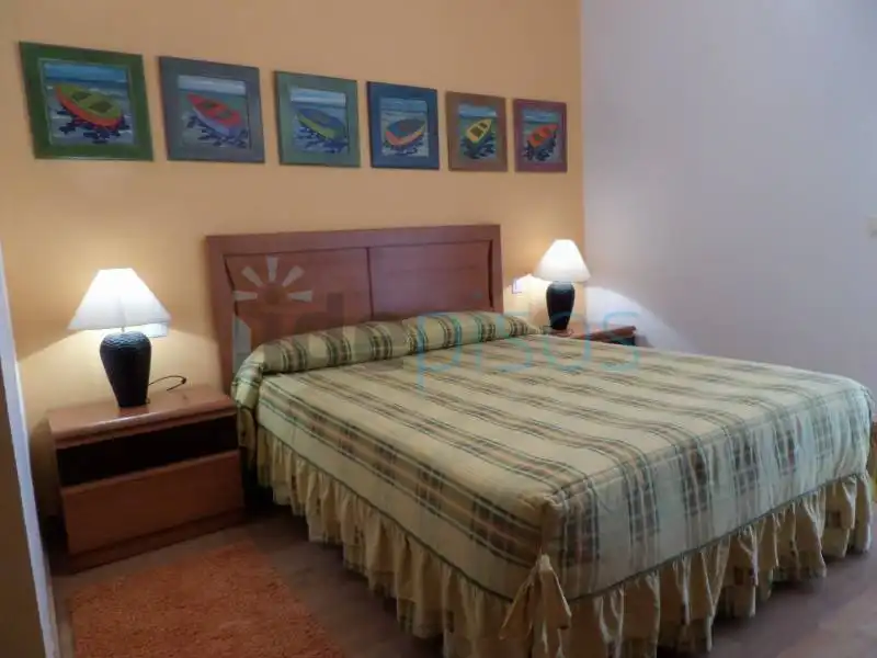 Piso de 60 m² en Santander