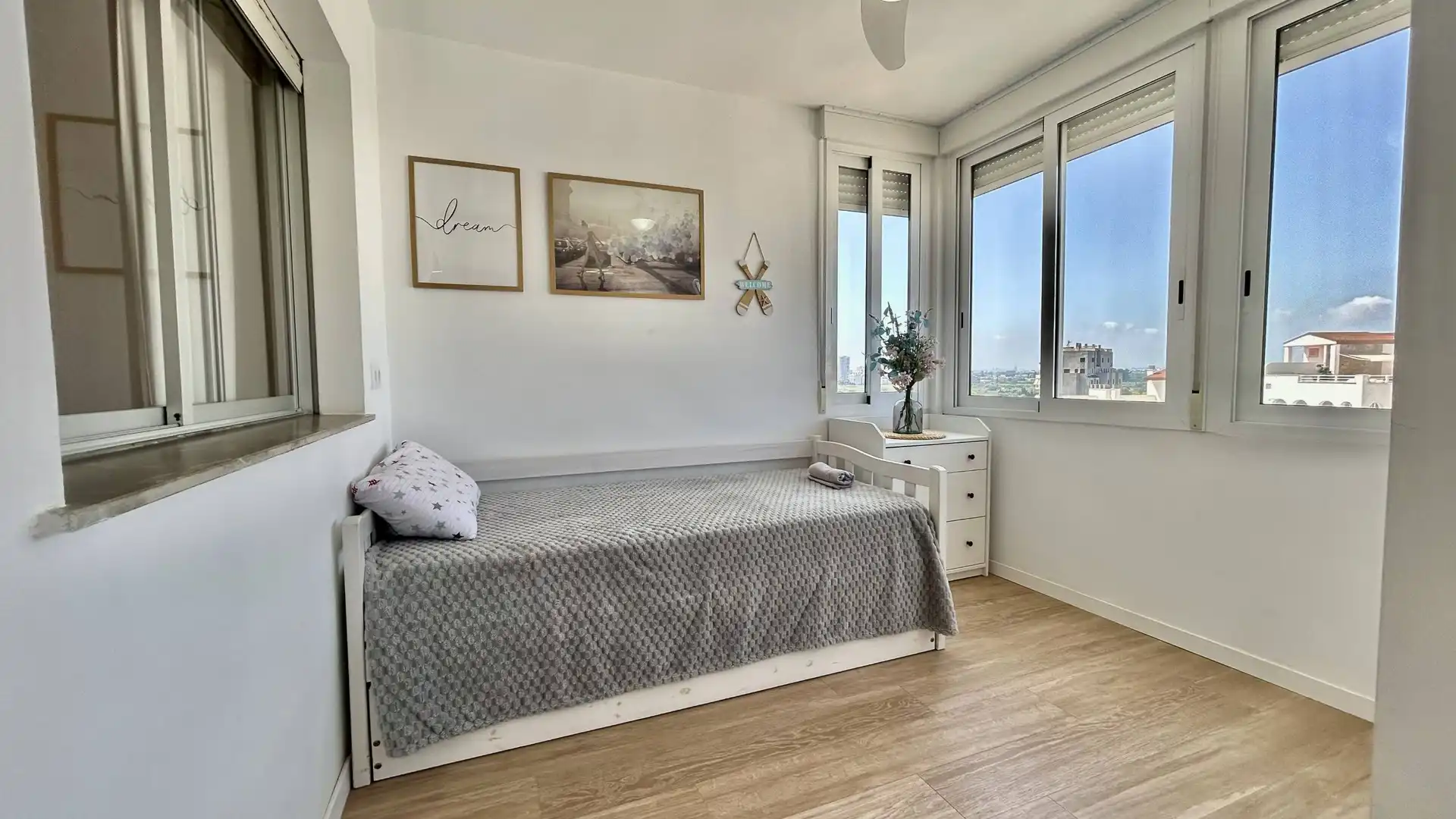Appartamento 64 m² a el Puig de Santa Maria