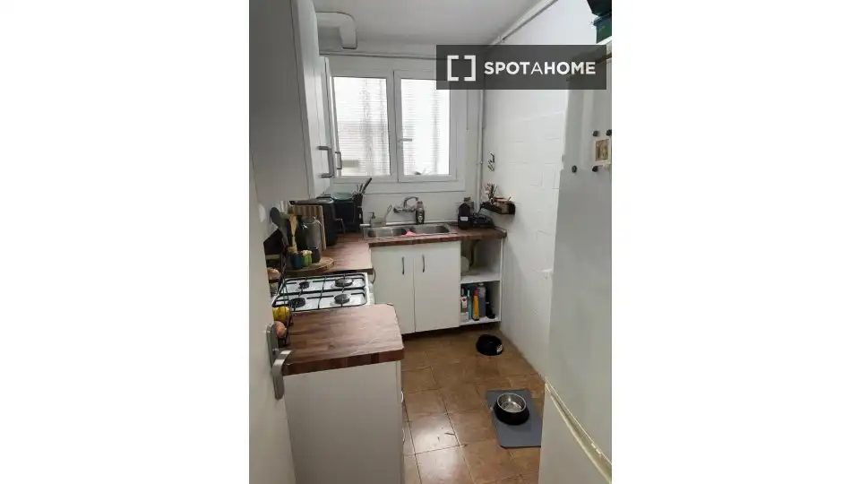 Habitación en alquiler, Barcelona