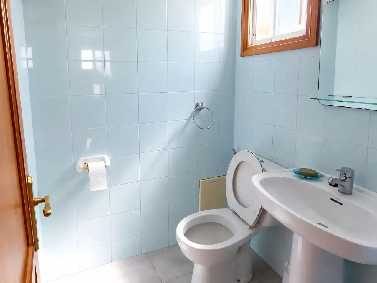 Piso de 115 m² en San Bartolomé de Tirajana