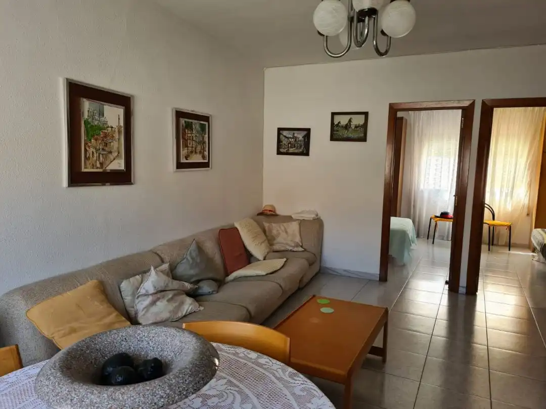 Appartement 271 m² à Sástago