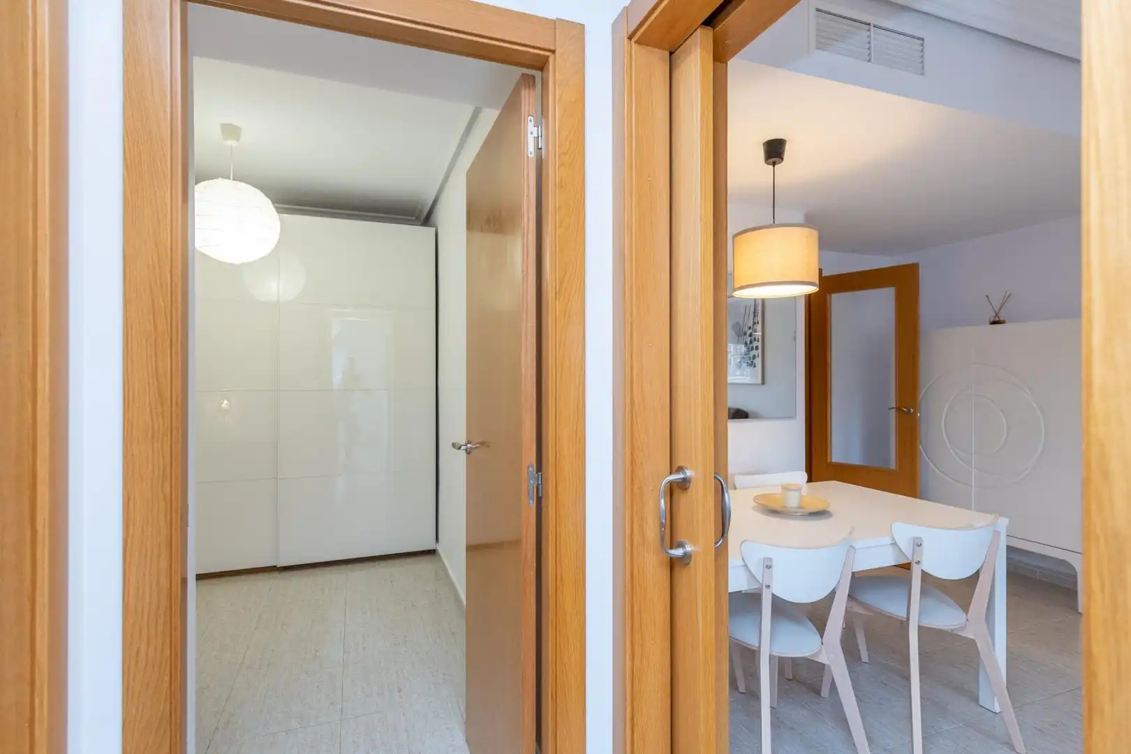 Квартира 90 м² у Sant Vicent del Raspeig / San Vicente del Raspeig
