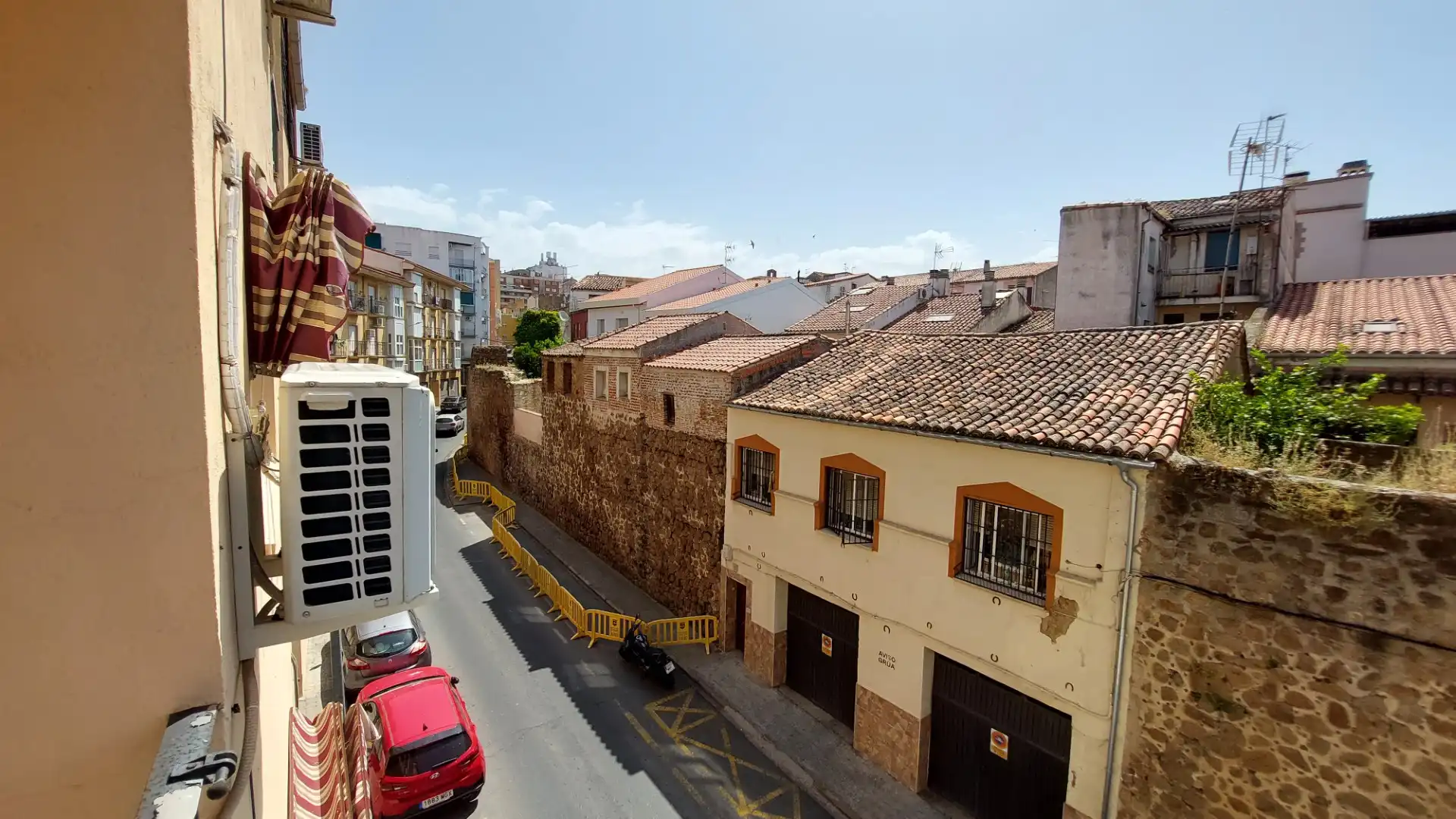 Piso de 115 m² en Plasencia