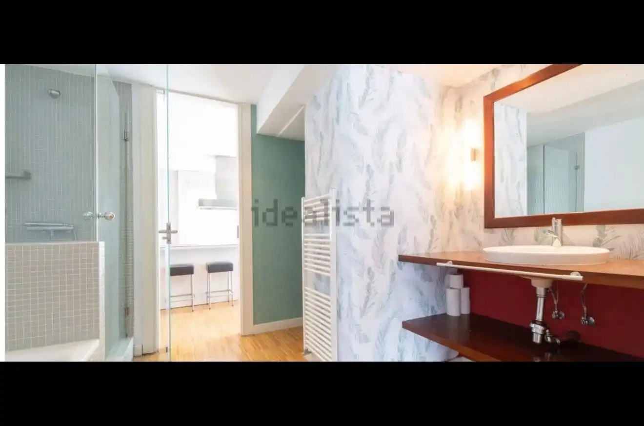Wohnung 210 m² in Madrid