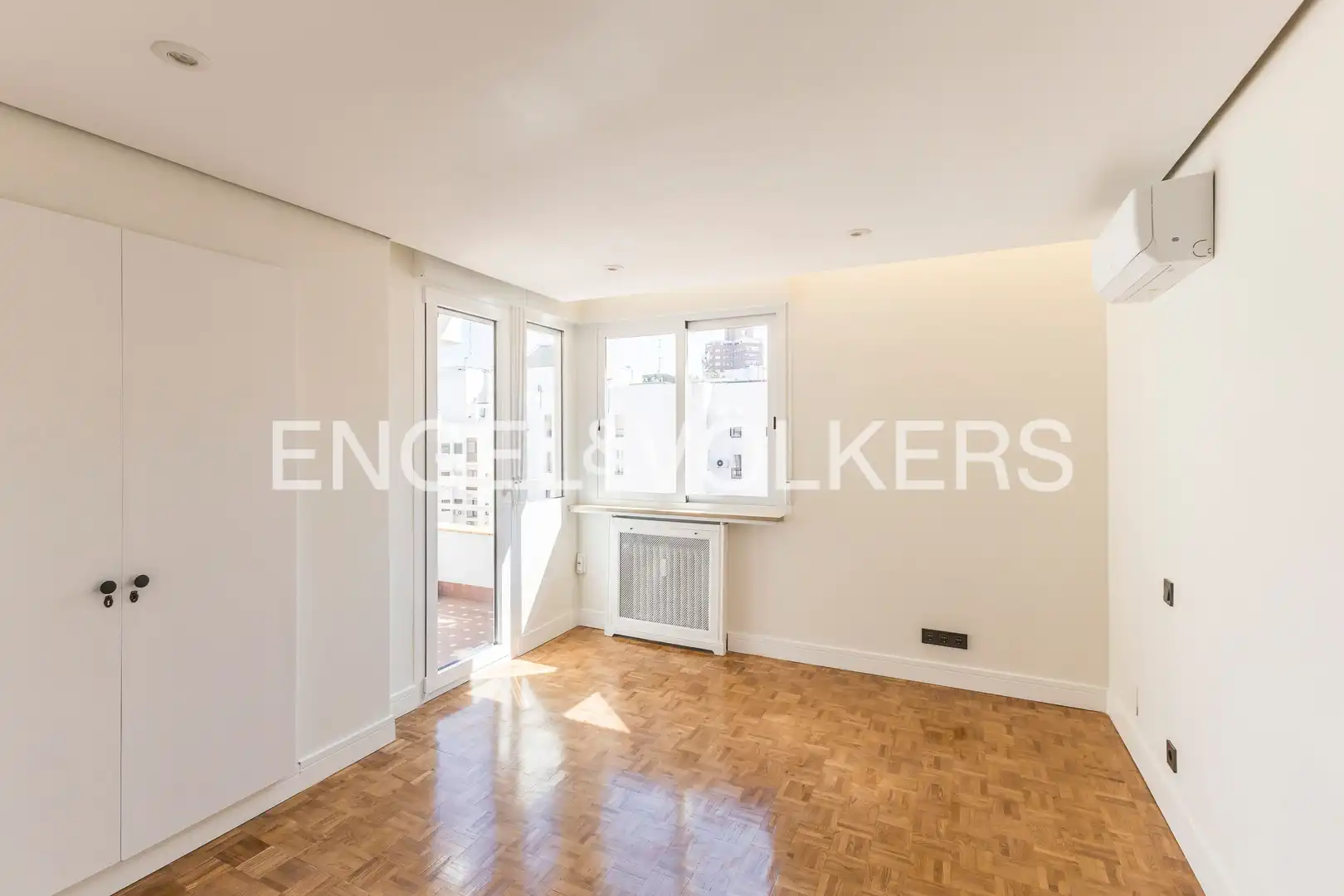 Piso de 222 m² en Madrid