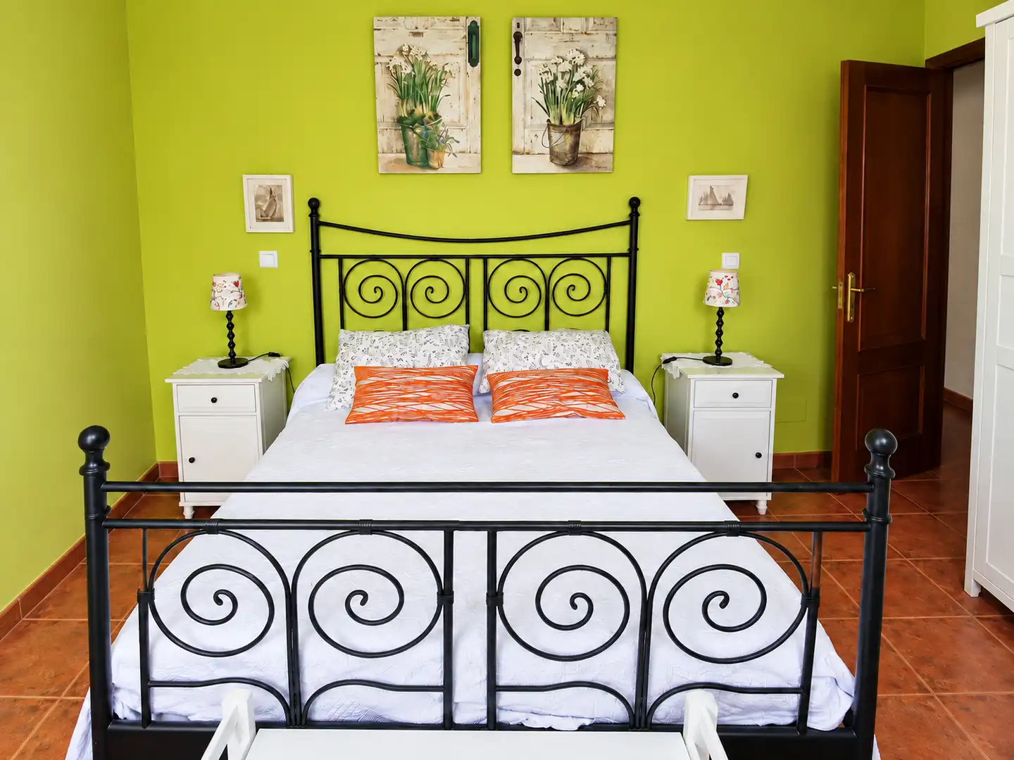 Casa en alquiler, Hazas de Cesto