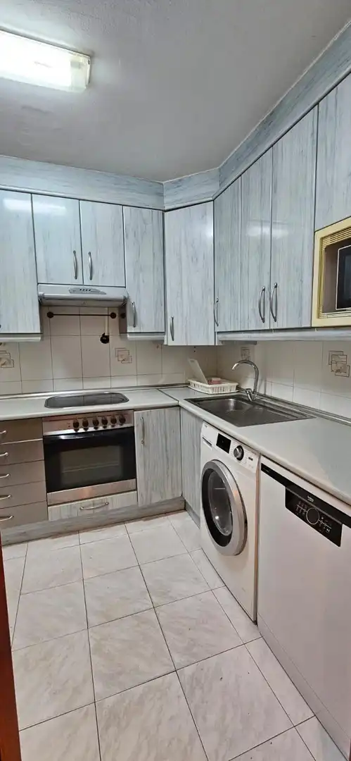 Habitación en alquiler, Zaragoza
