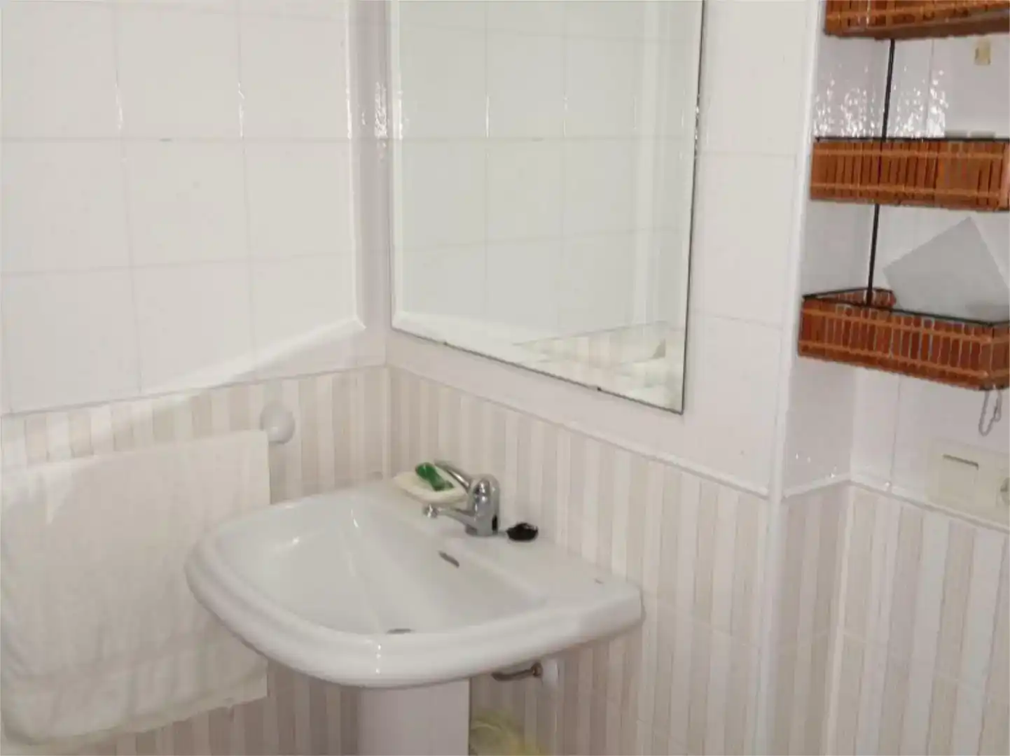 Piso de 200 m² en Palos de la Frontera