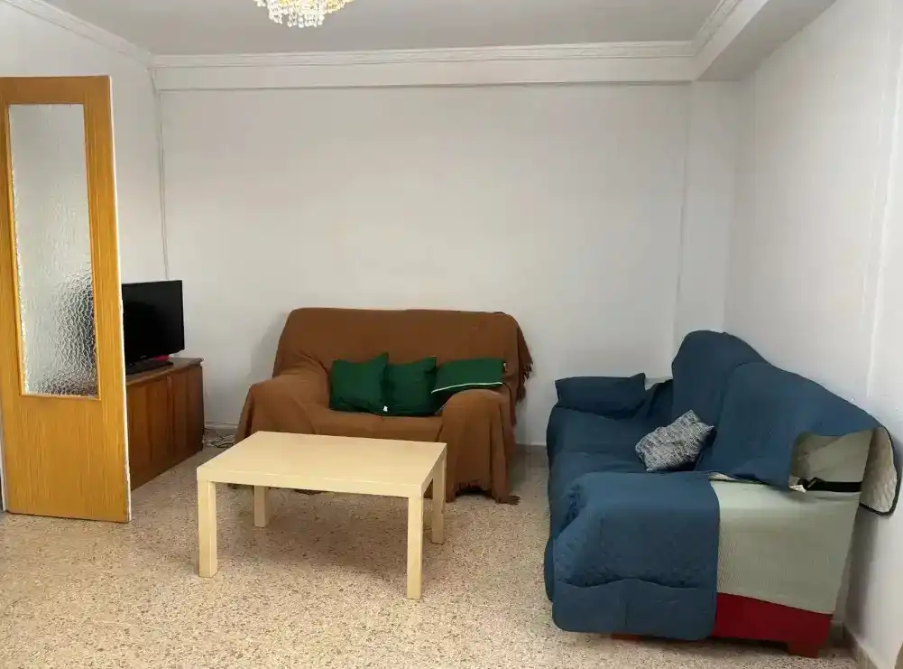 Piso de 90 m² en Murcia
