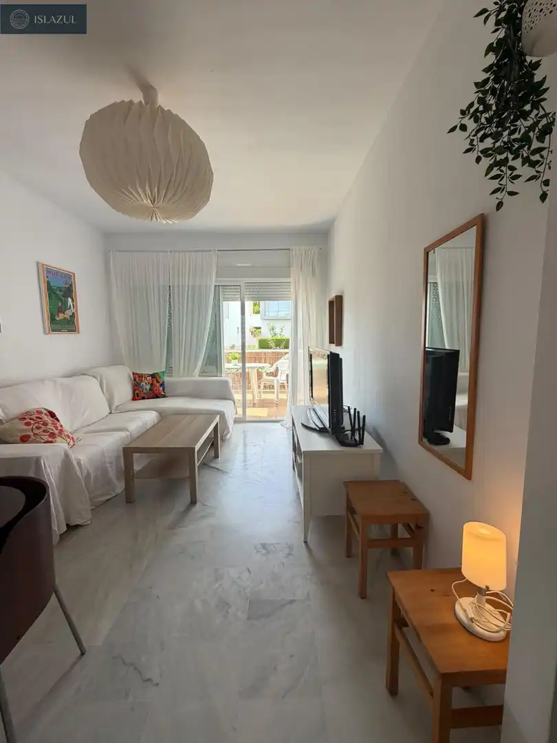 Apartamento 59 m² em Isla Cristina