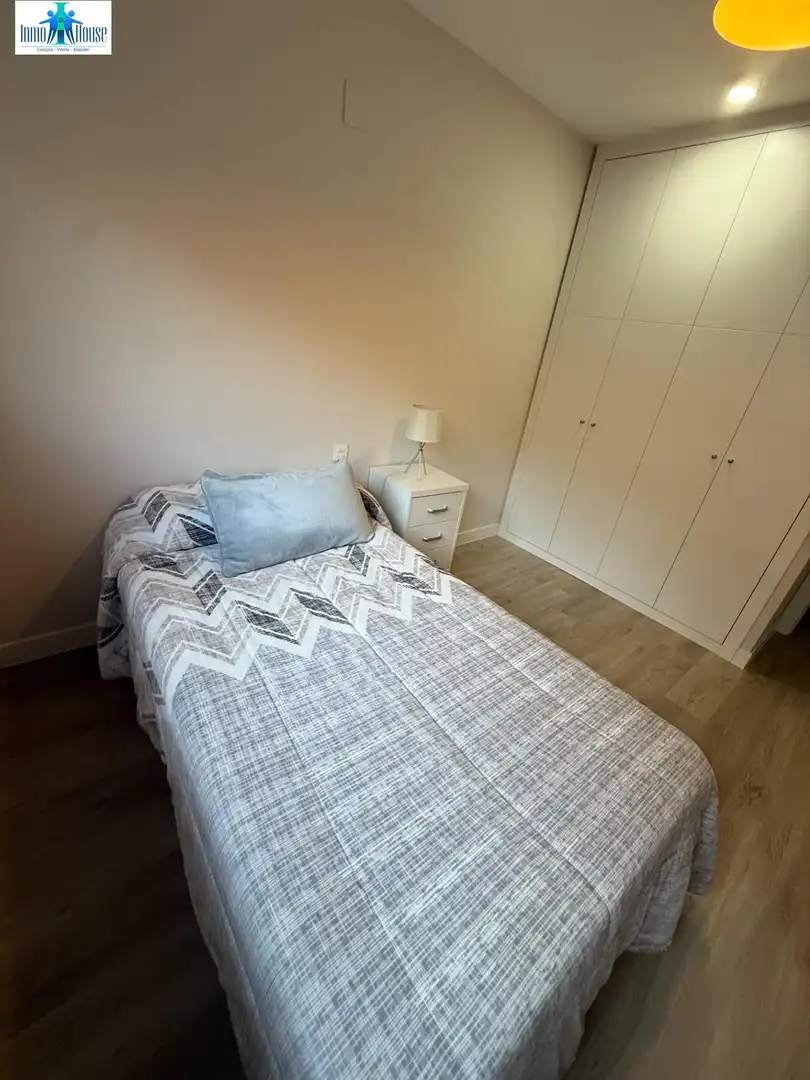 Pis de 110 m² a Albacete