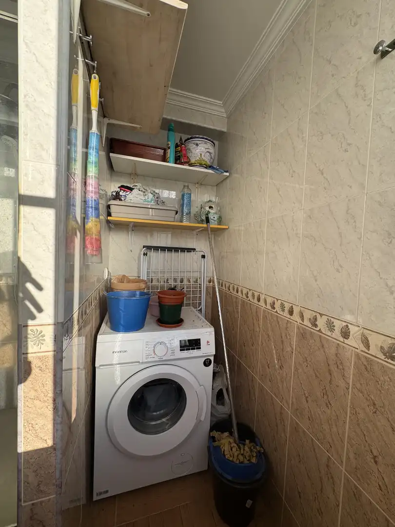 Wohnung 60 m² in Sevilla