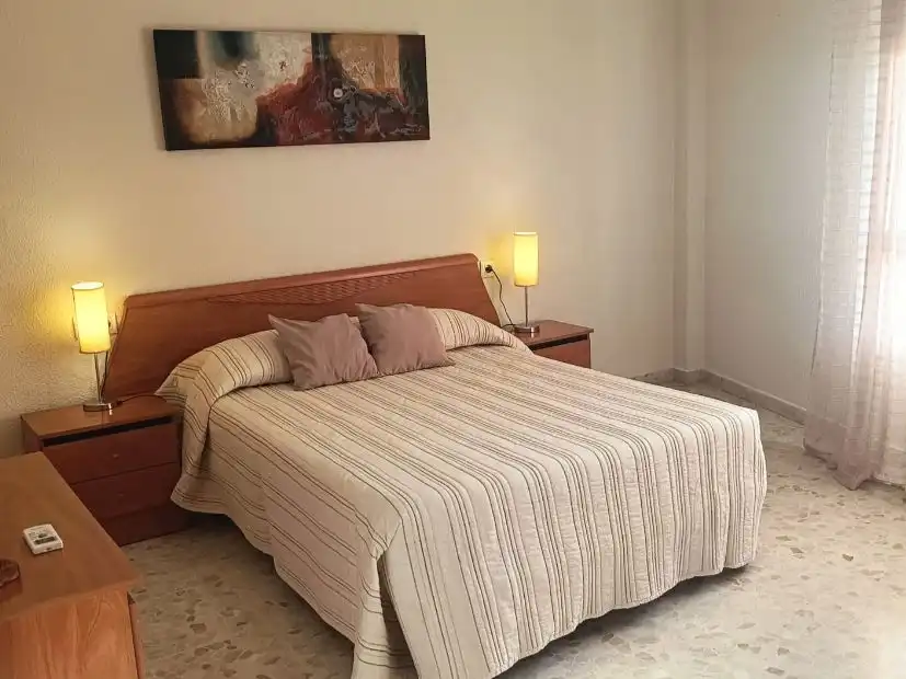 Piso de 102 m² en Andújar