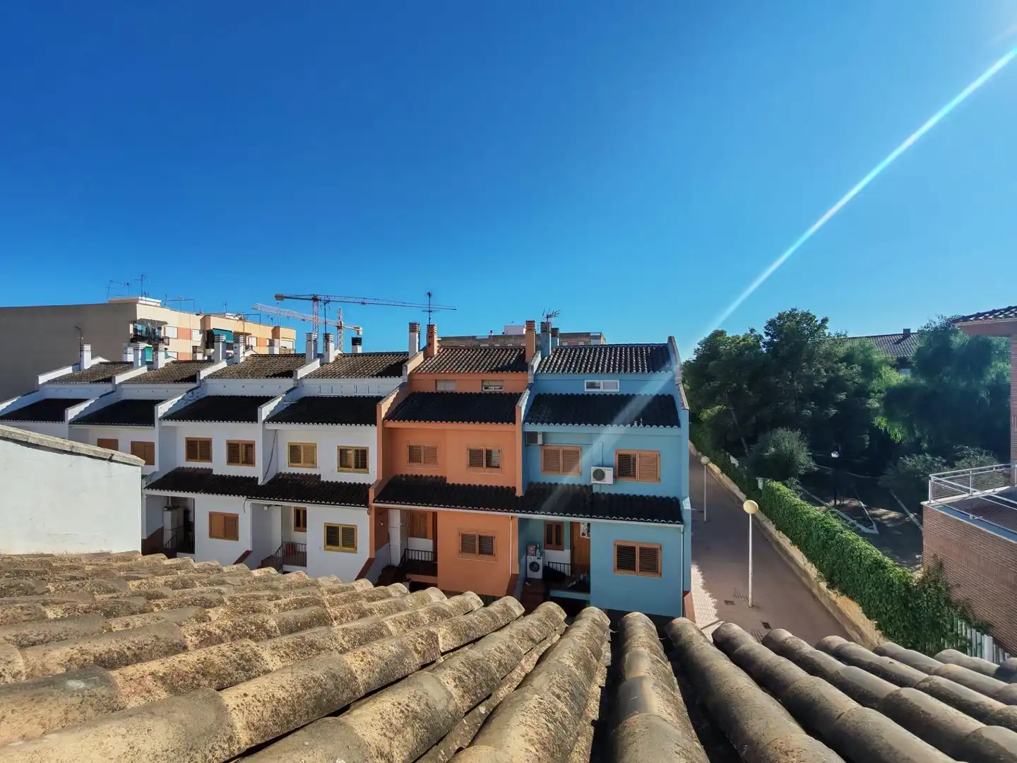 Casa de 143 m² en Puzol