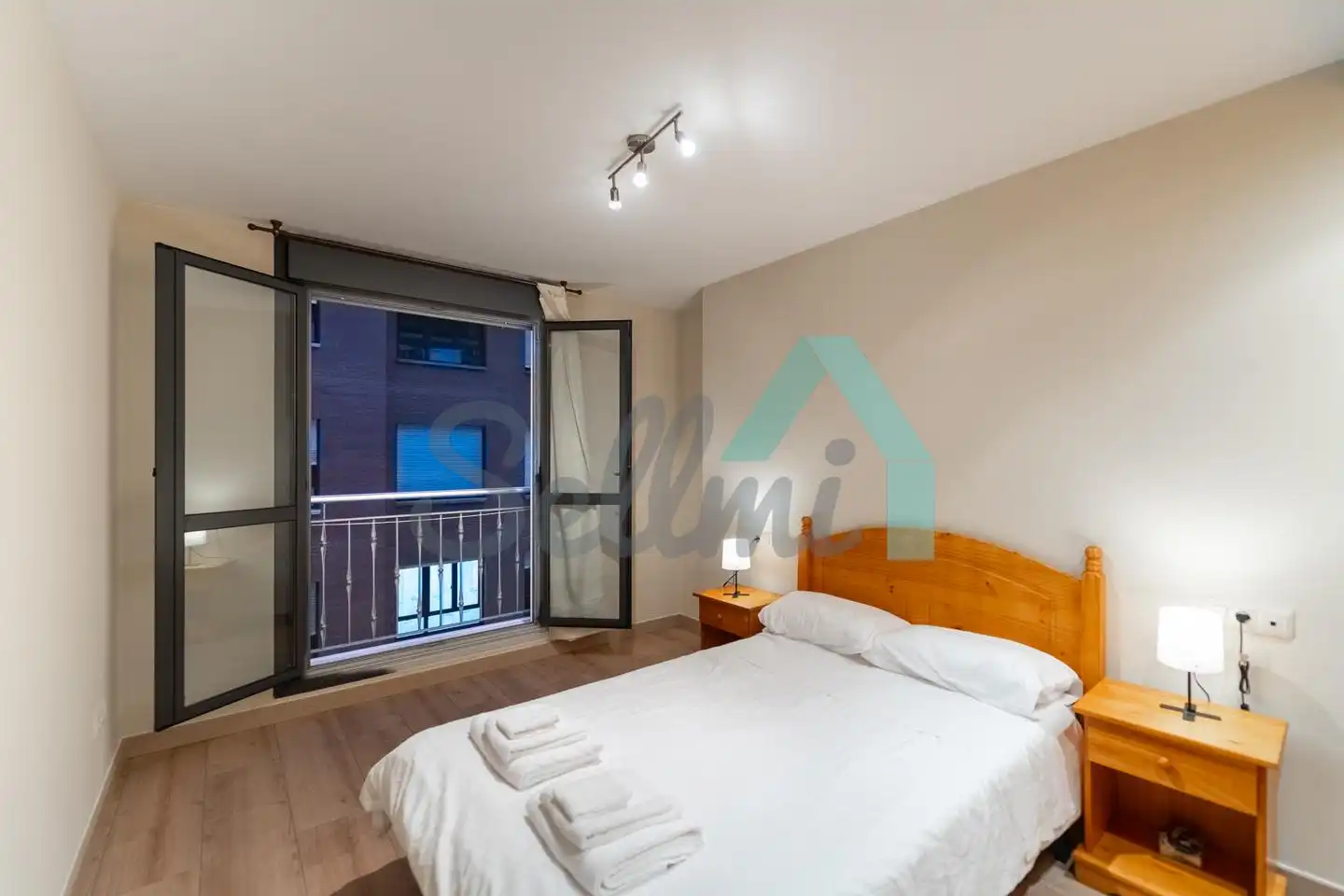 Piso de 50 m² en San Martín del Rey Aurelio