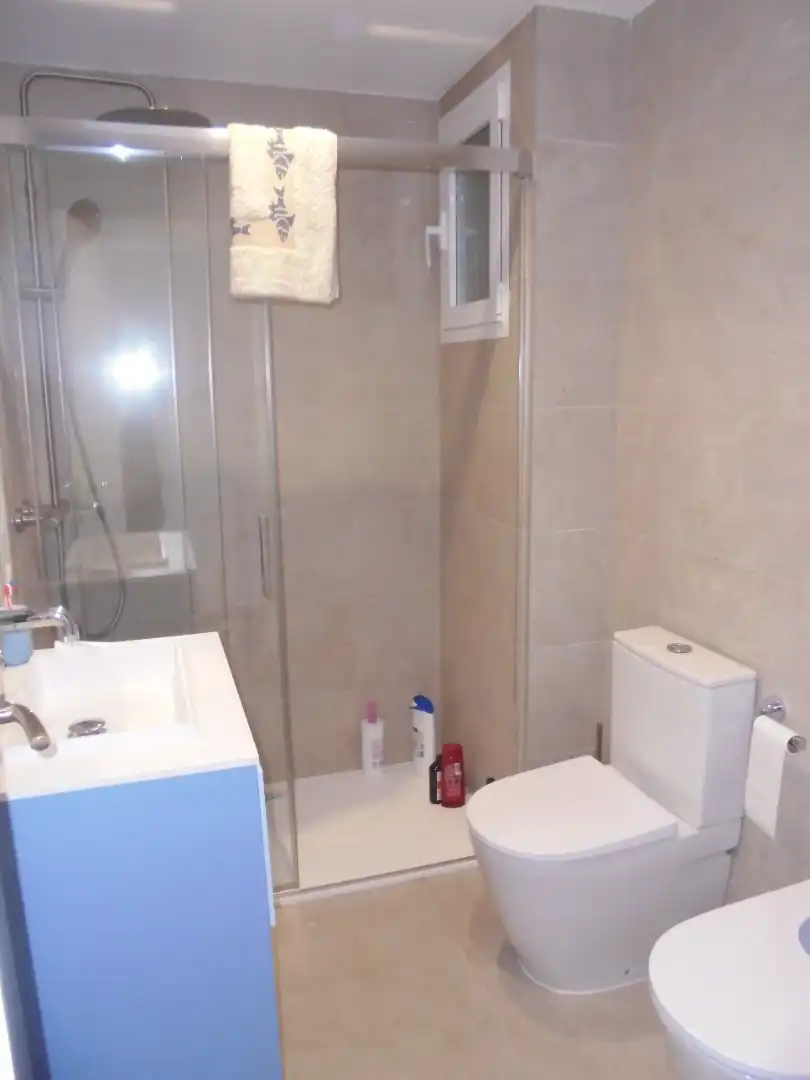 Piso de 94 m² en Oropesa del Mar