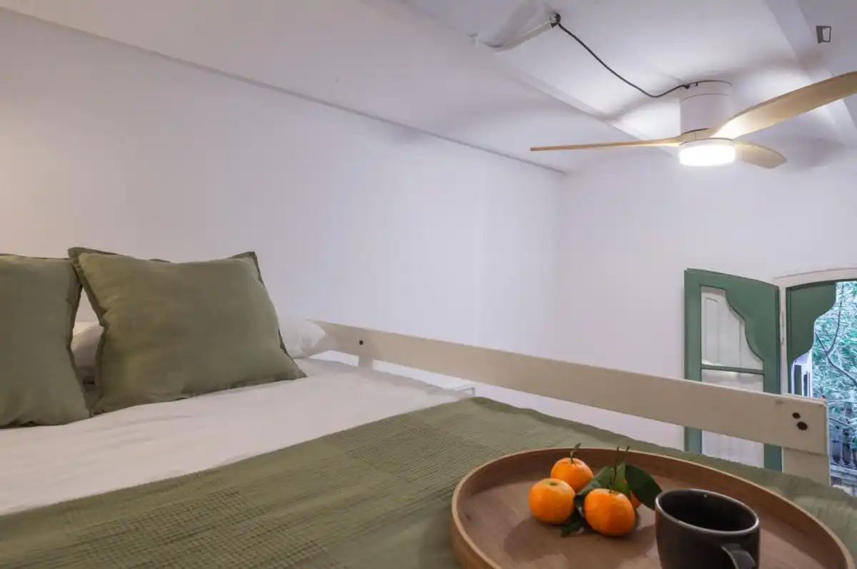 Habitación en alquiler, Palma